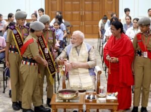 PM MODI