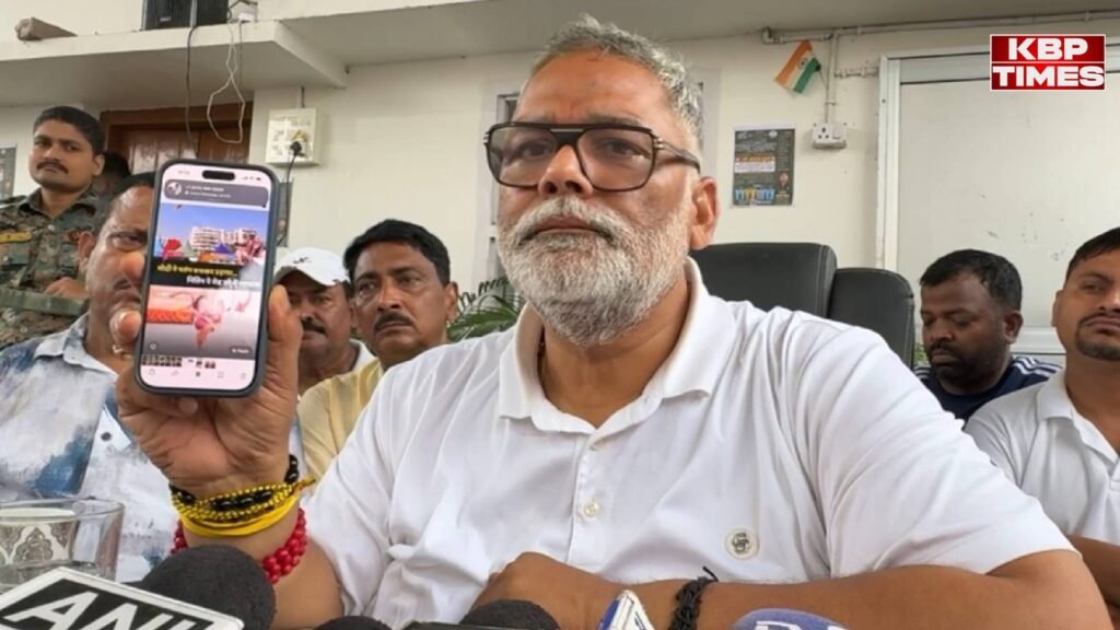 Pappu Yadav