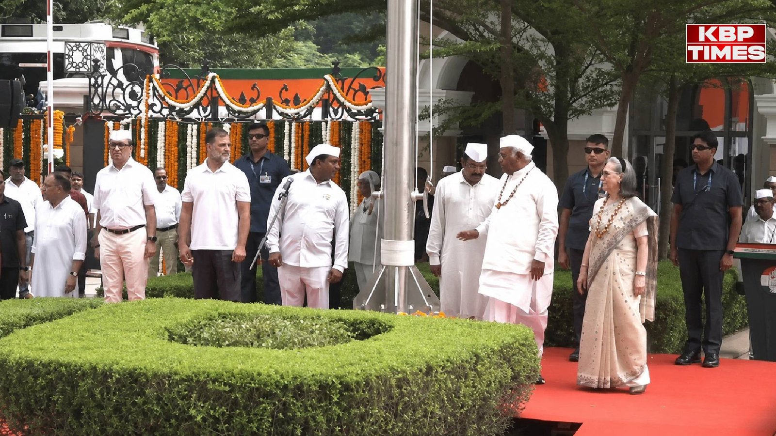 Vande Mataram Controversy