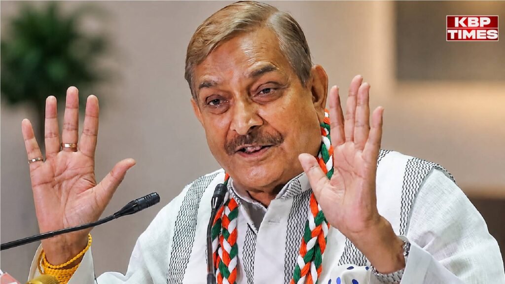 Vande Mataram Controversy