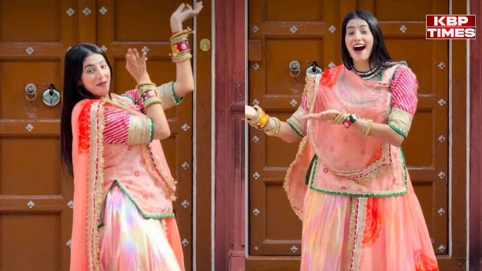 Rajasthani Viral Video