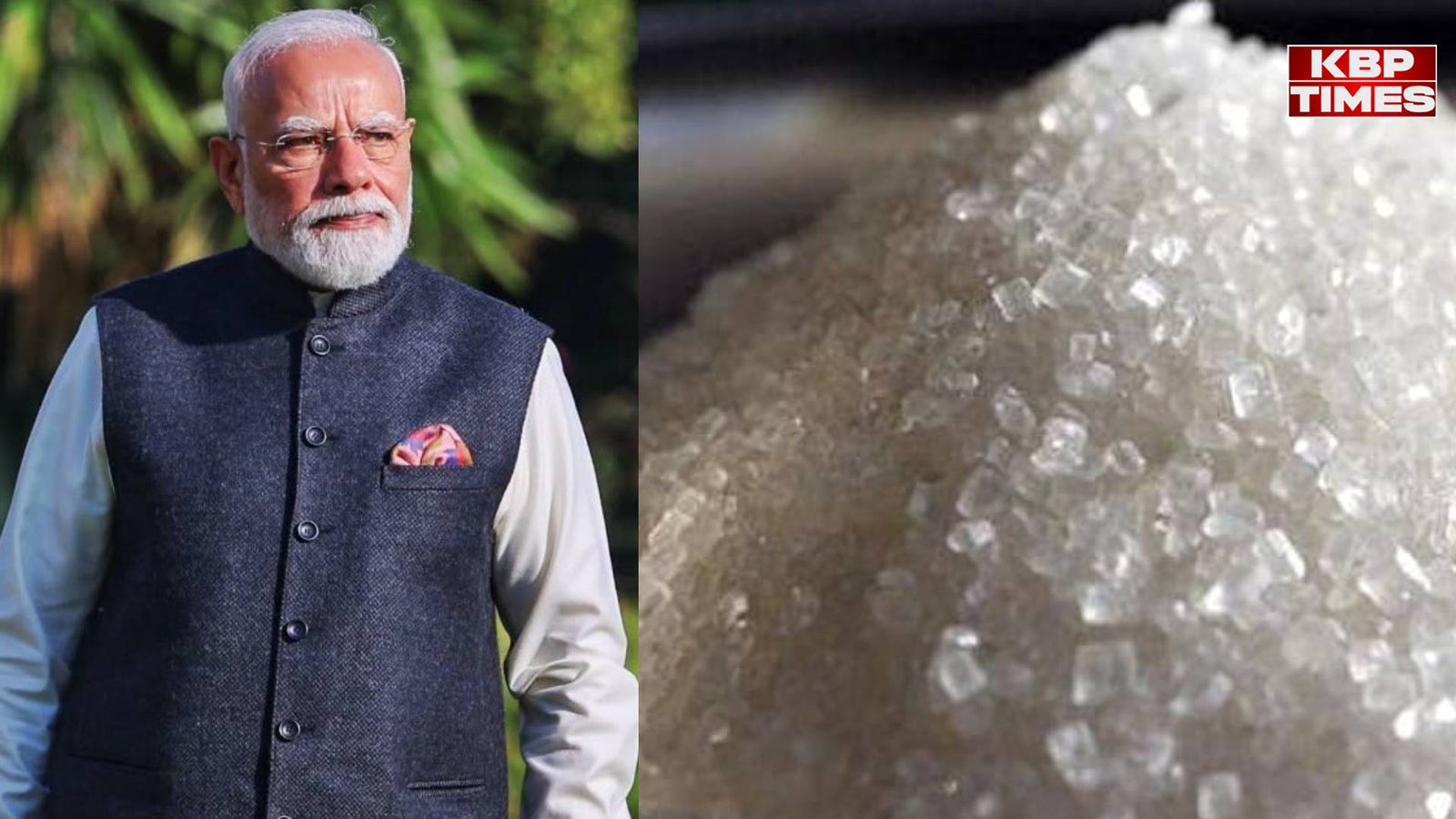 Sugar Price Hike India