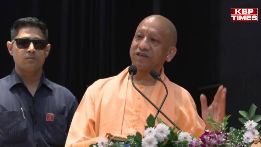Yogi Adityanath