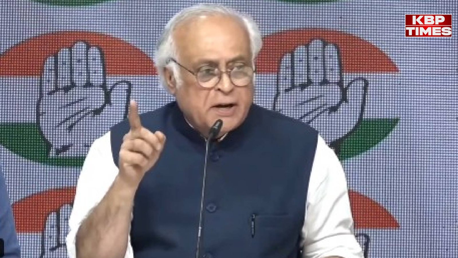 Jairam Ramesh