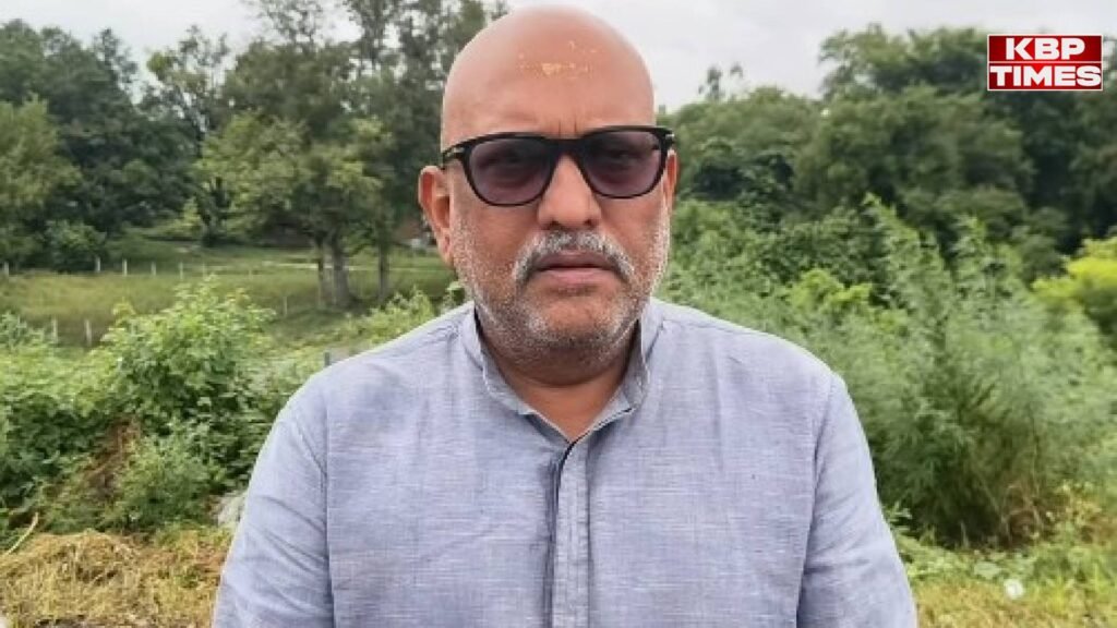 Ajay Rai