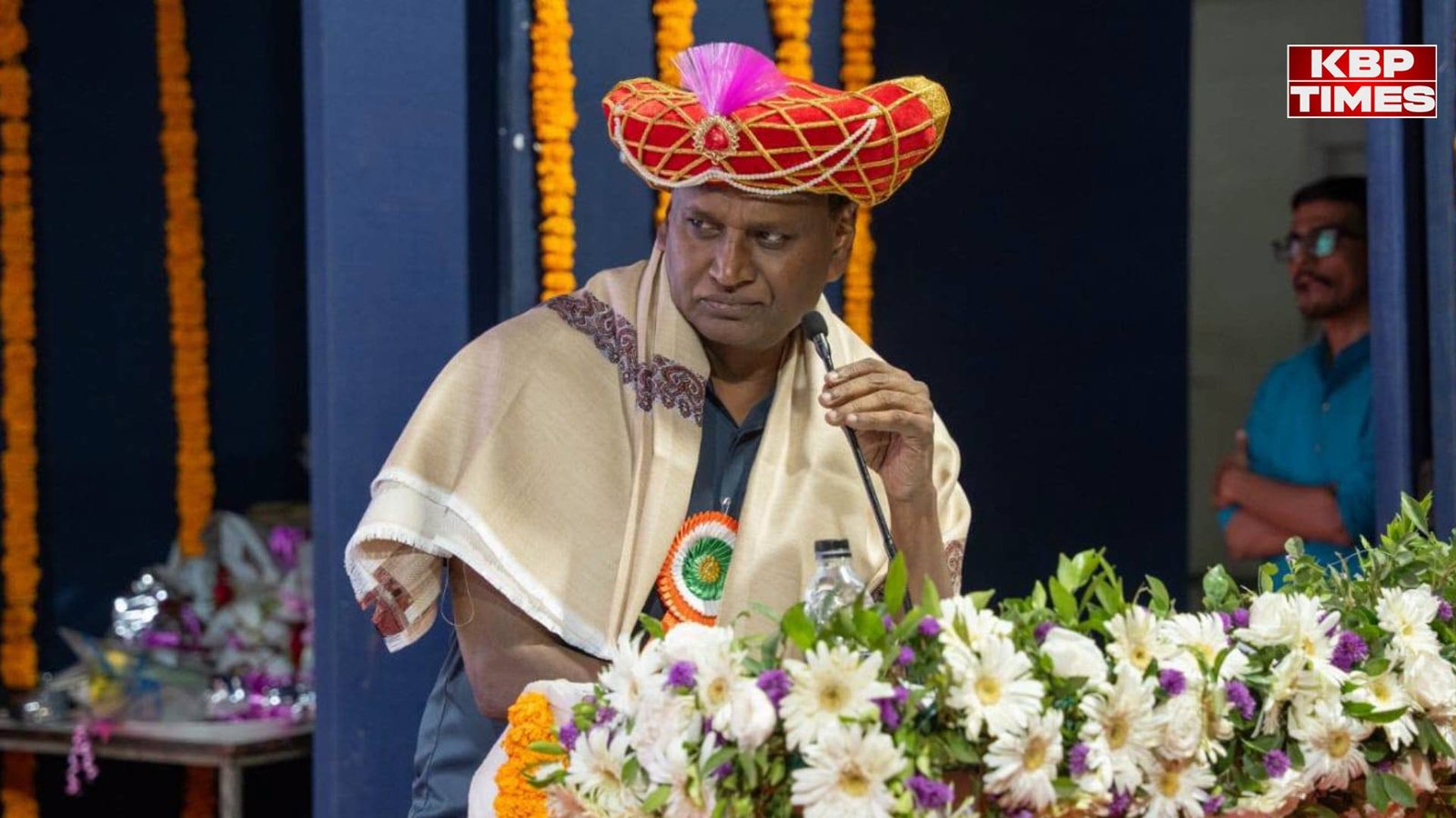 Udit Raj