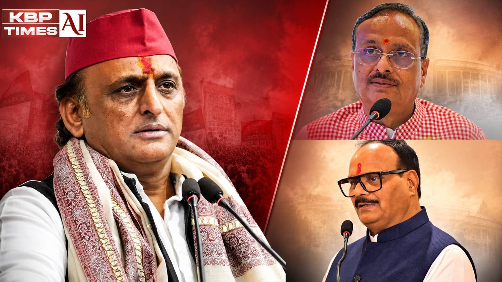 Akhilesh Yadav