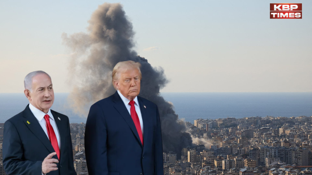 America-Israel attack on iran