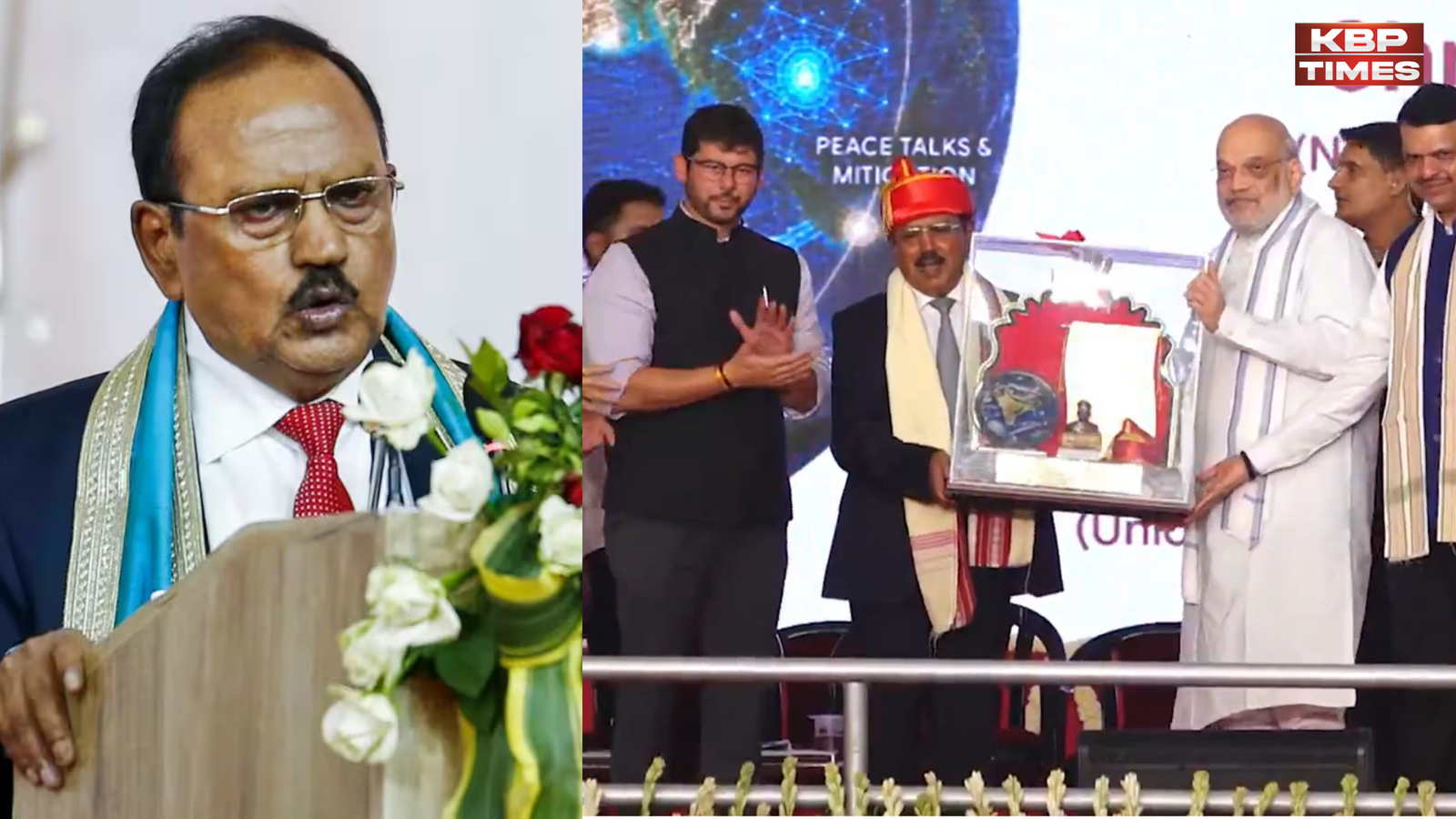 Ajit Dobhal