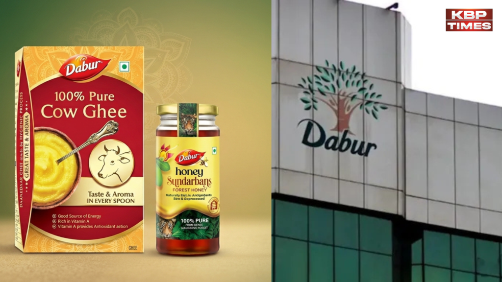 dabur