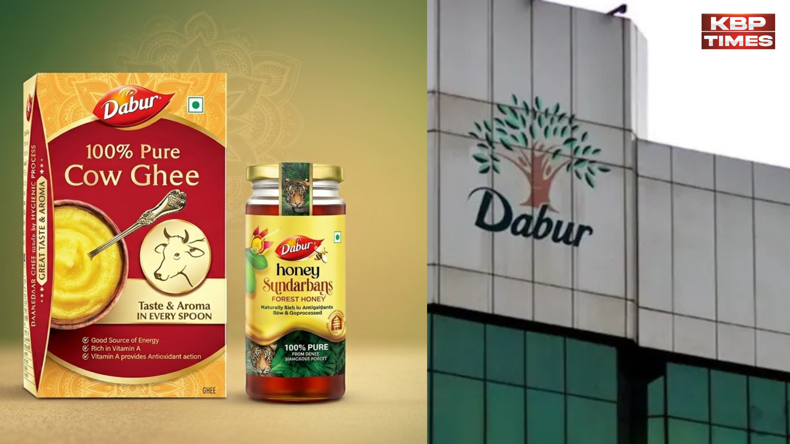 dabur