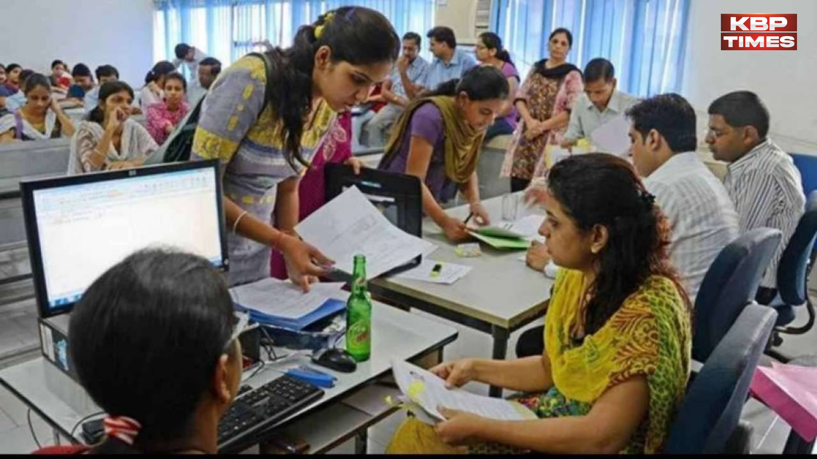 Medical College Admission