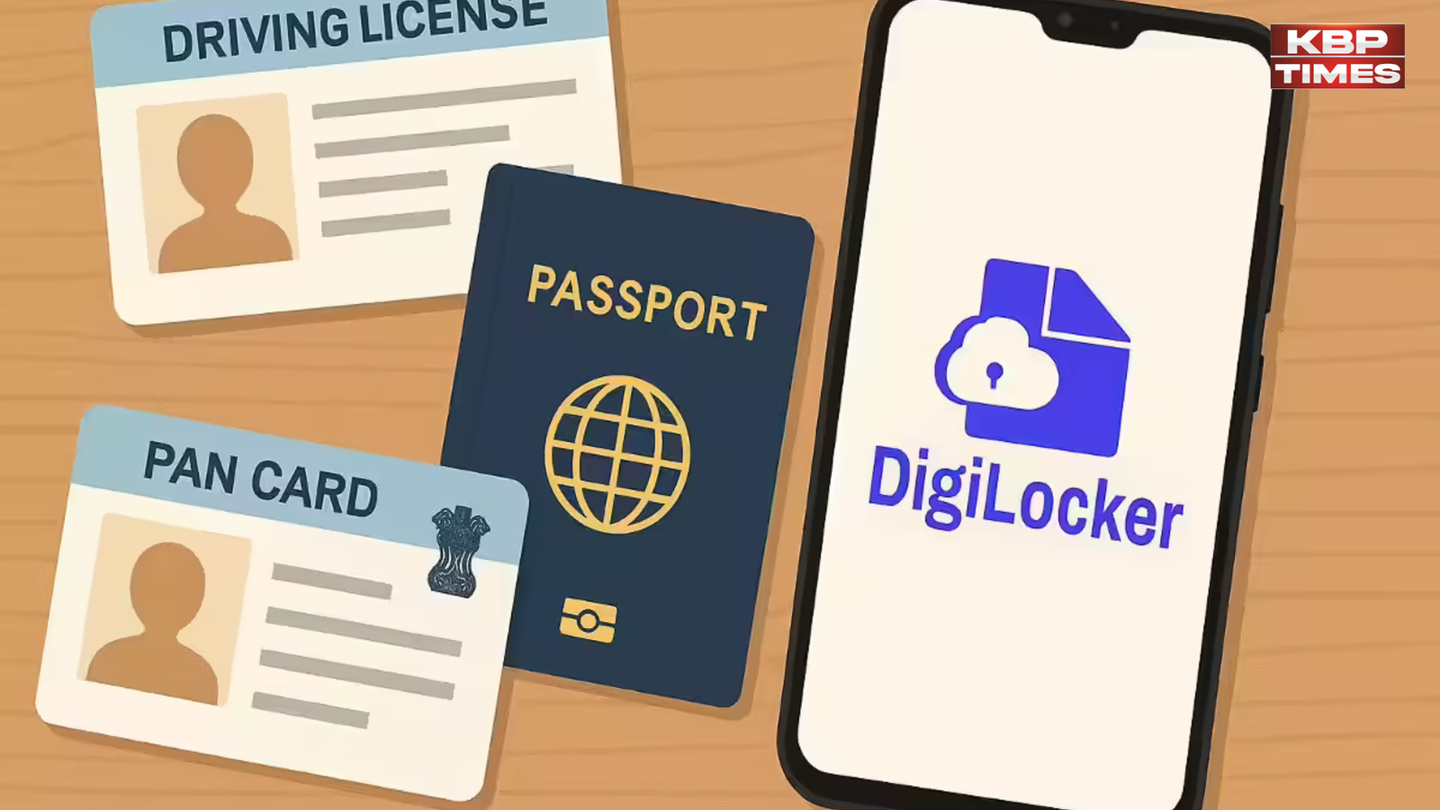 DigiLocker