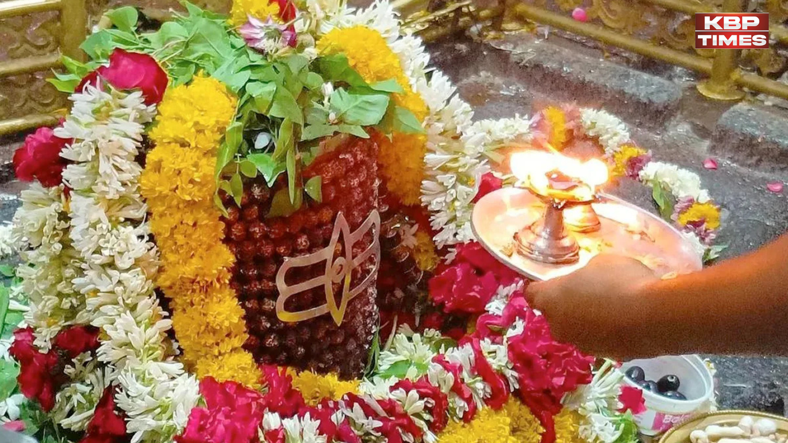 Shivling