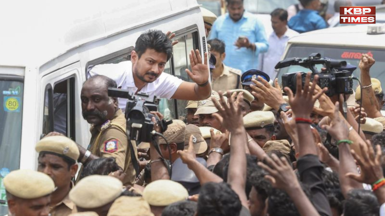 udainidhi stalin