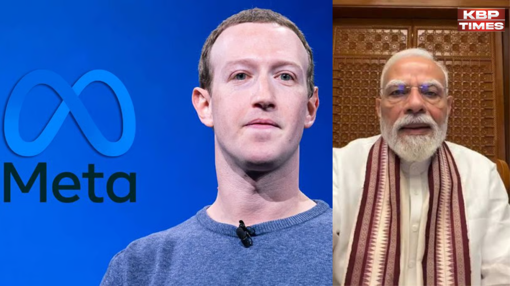 meta jukarburga nd pm modi