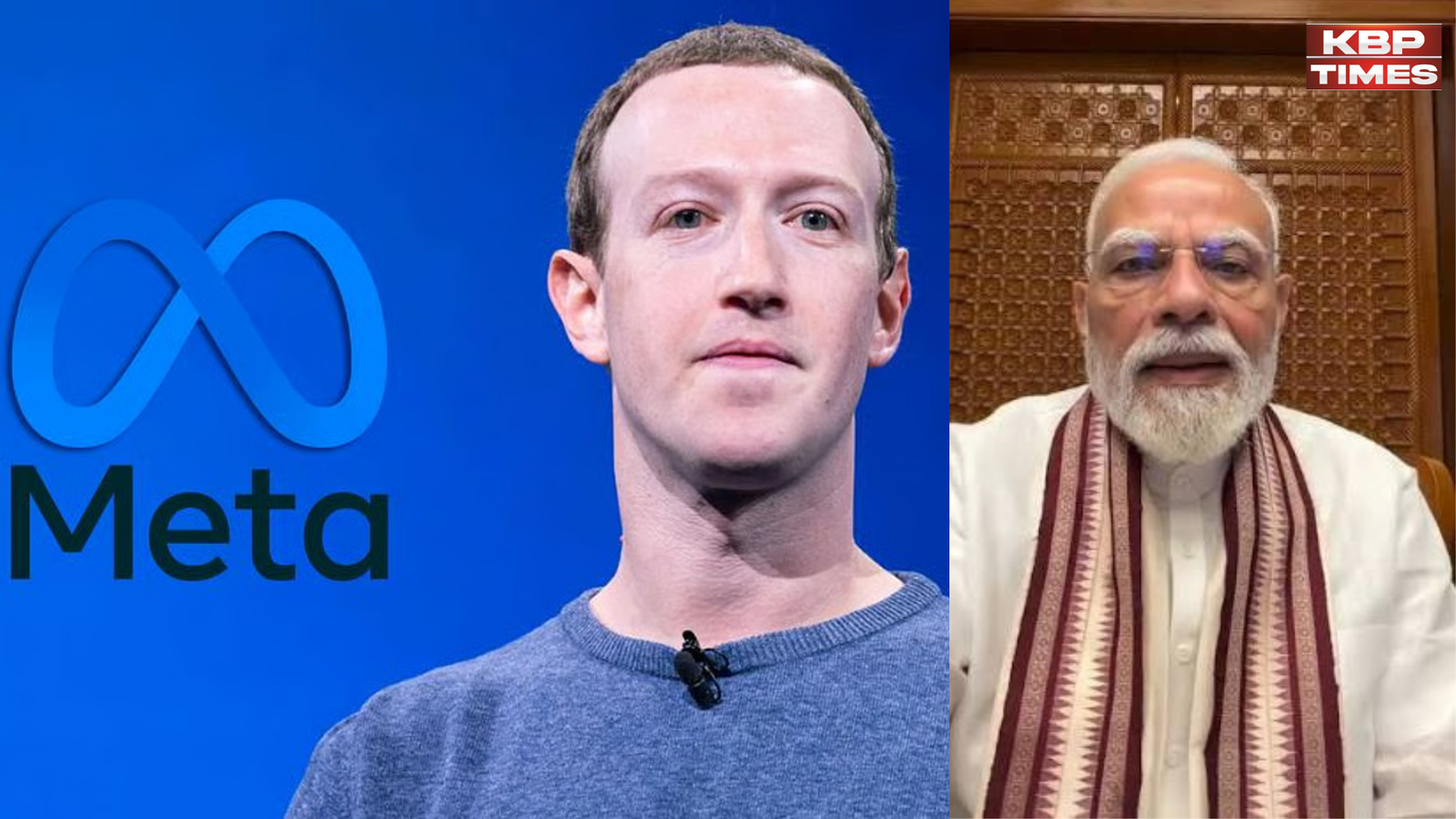 meta jukarburga nd pm modi
