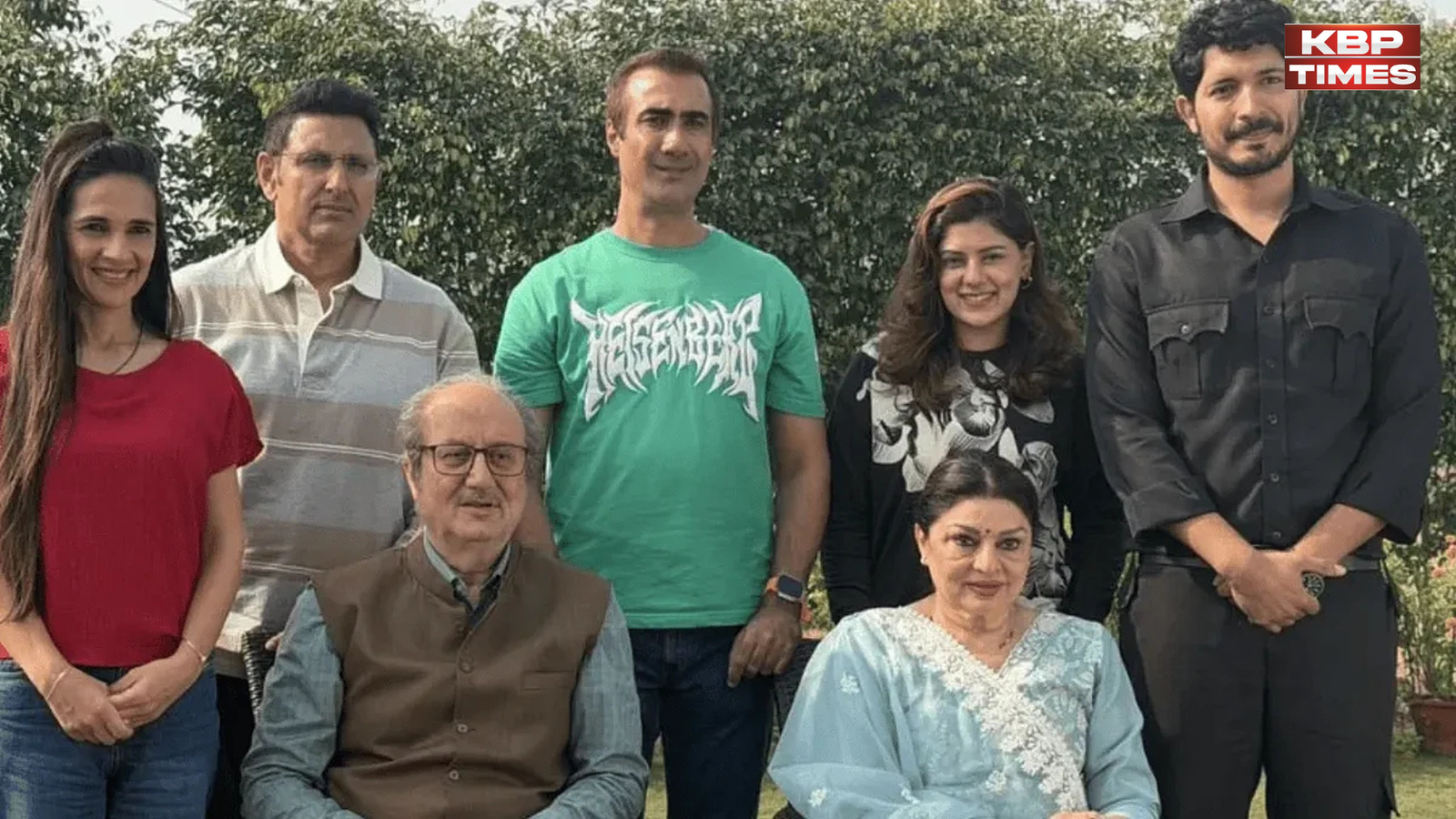 Khosla ka Ghosla 2