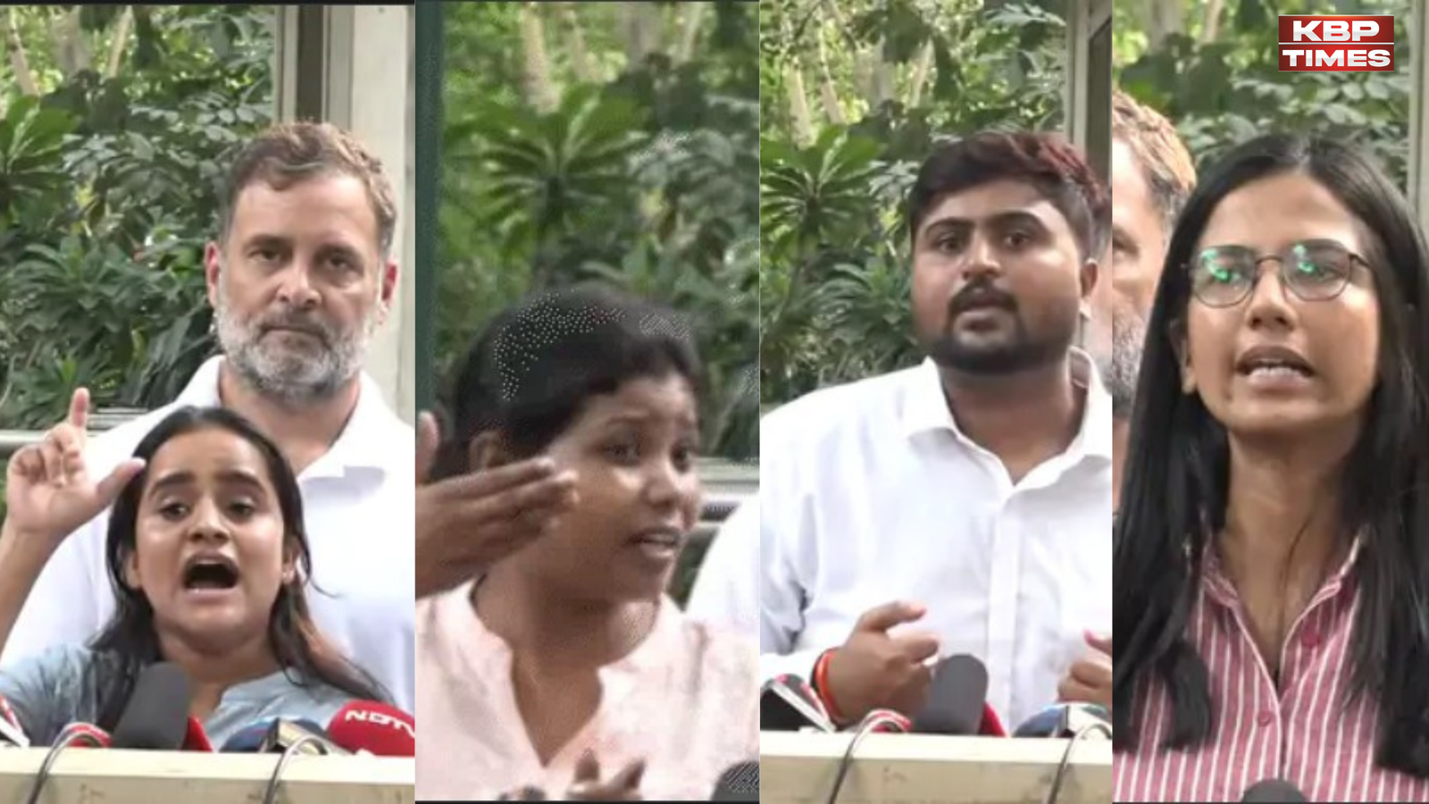Rahul Gandhi PC