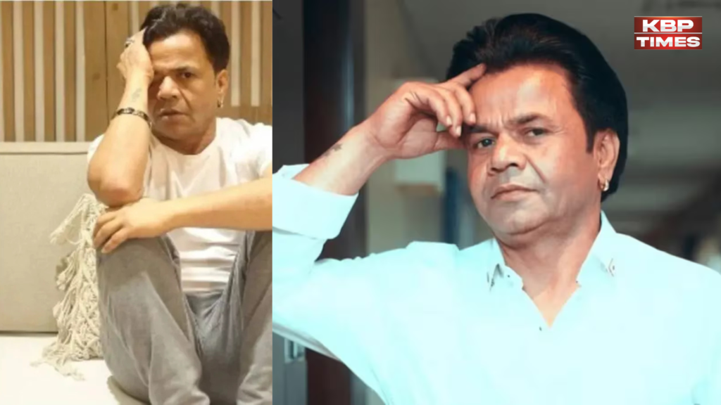 Rajpal Yadav