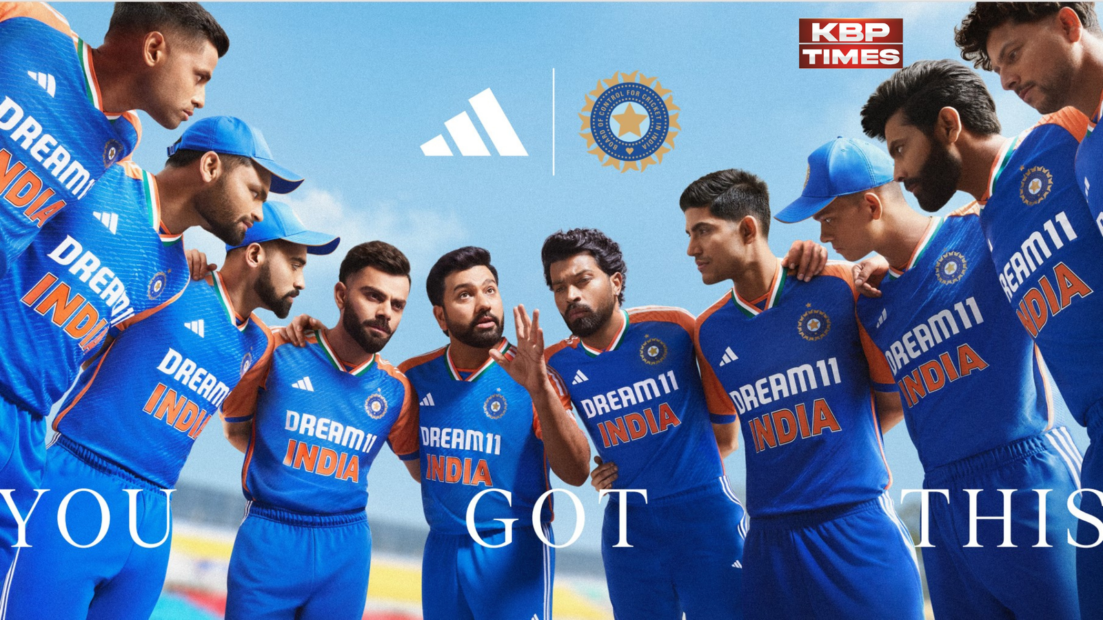 Indian Players