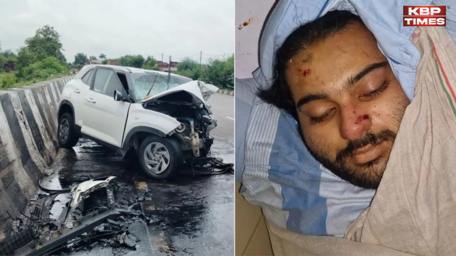 Road Accident