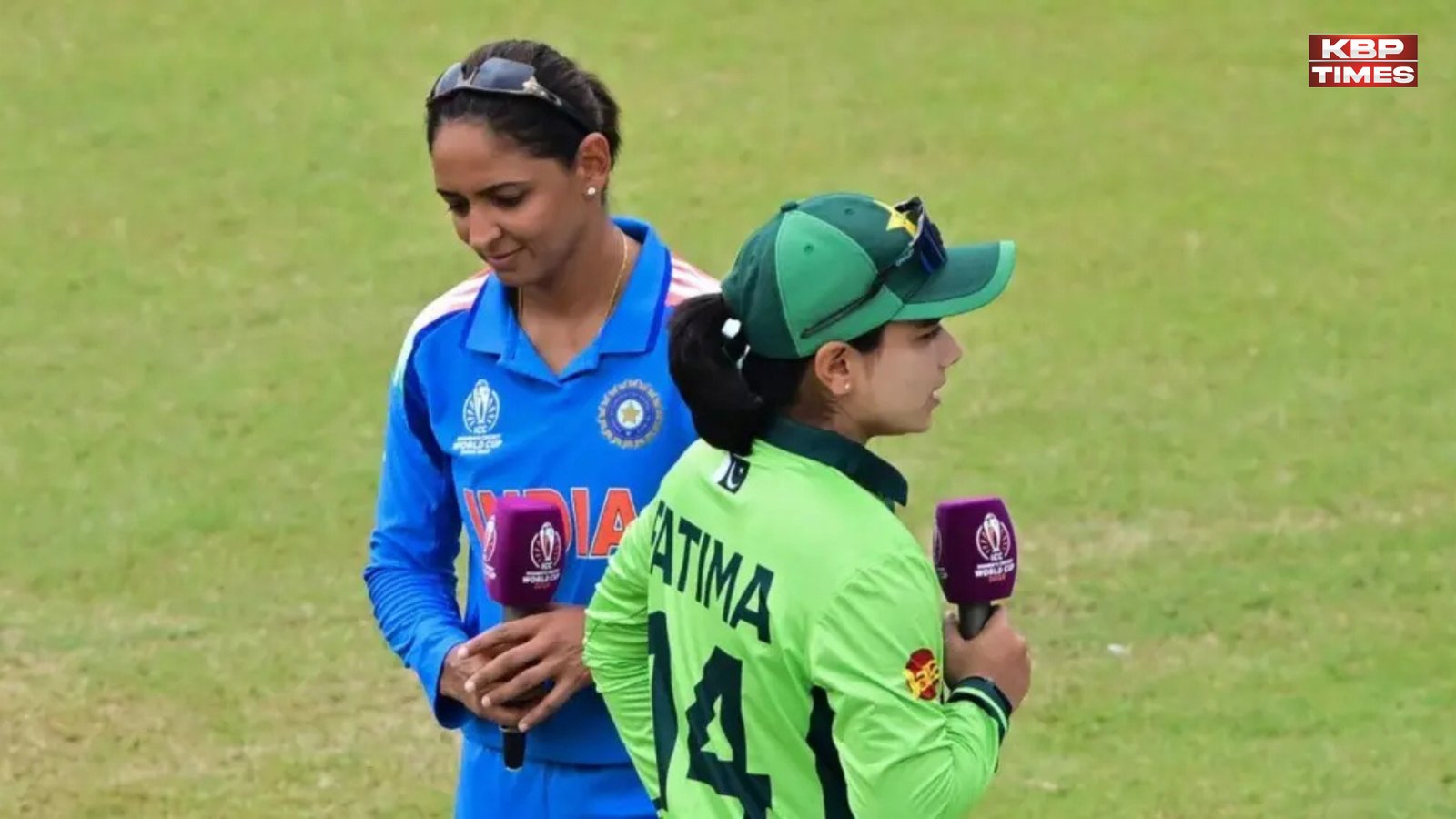 India-Pakistan match