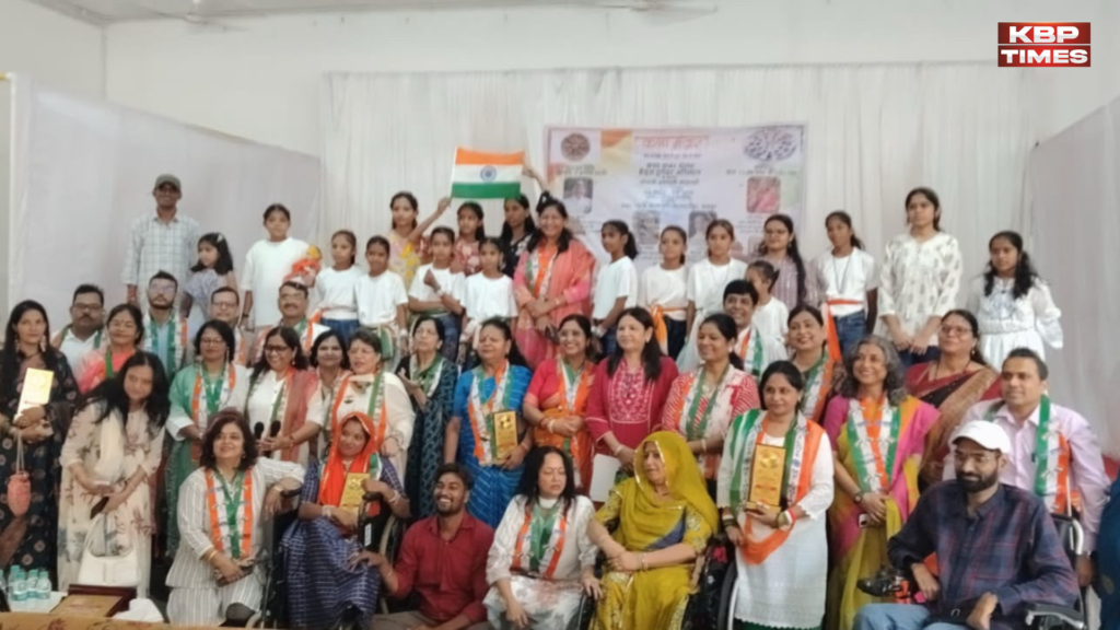 Culture Program