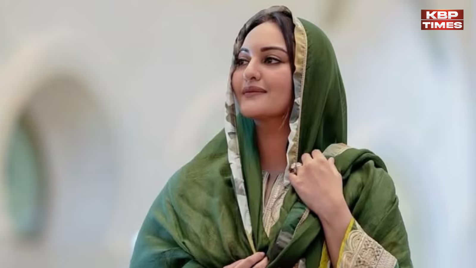 Sonakshi Sinha