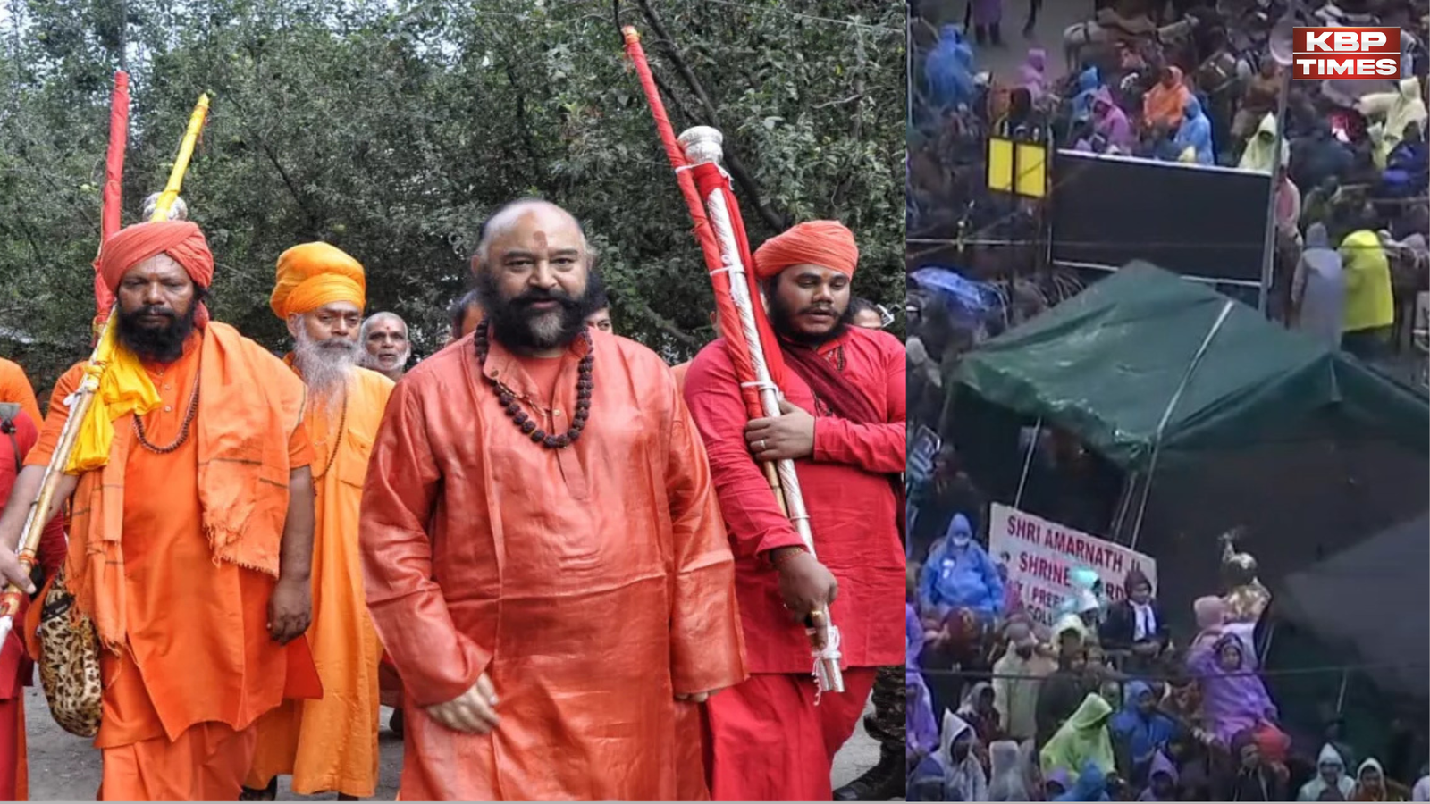 Amarnath Yatra