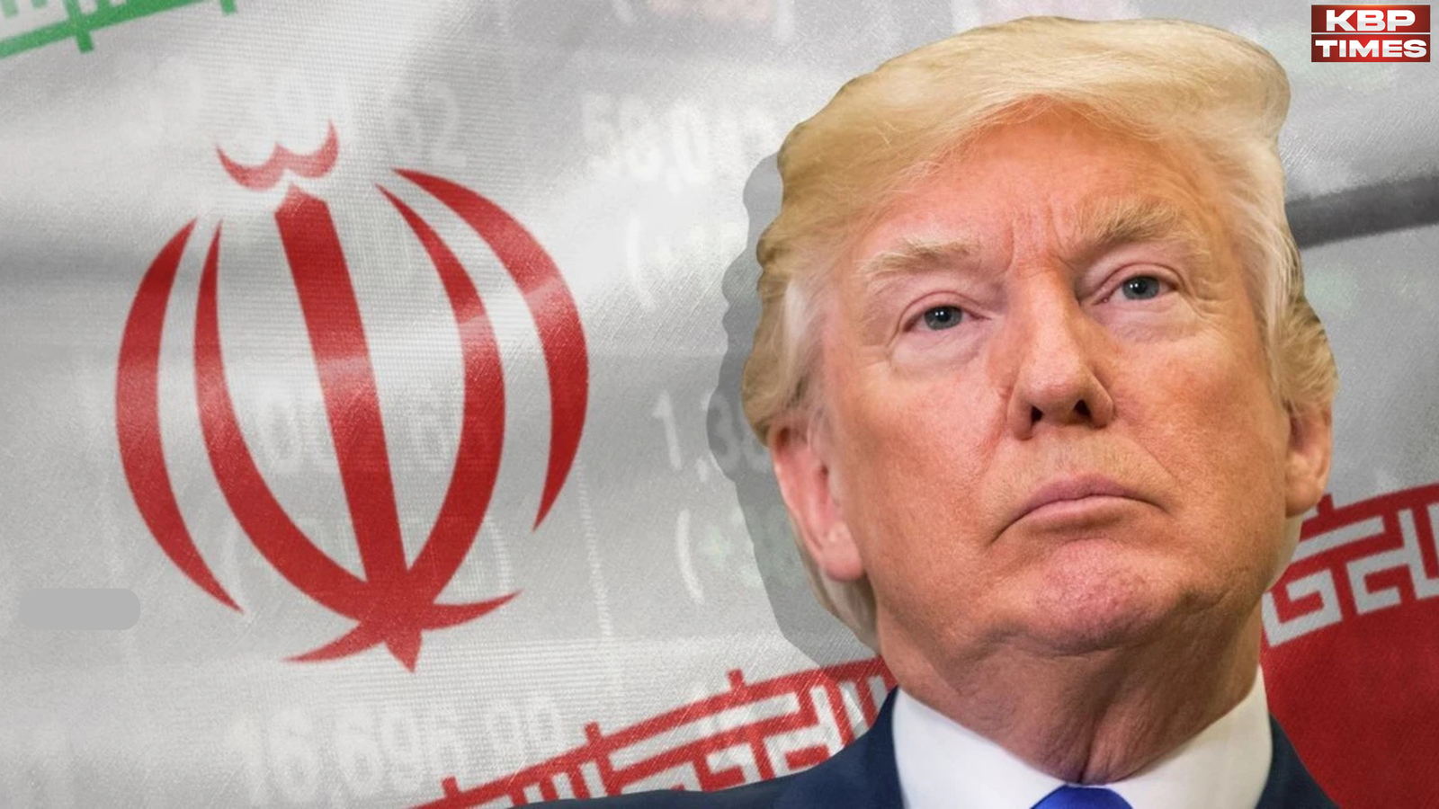 America-Iran war