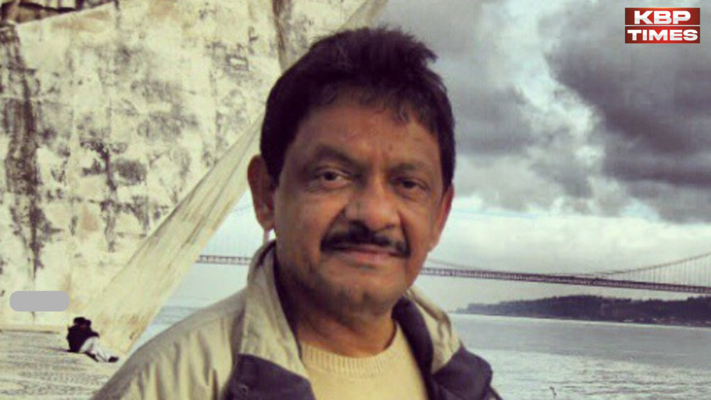 Shakil Noorani