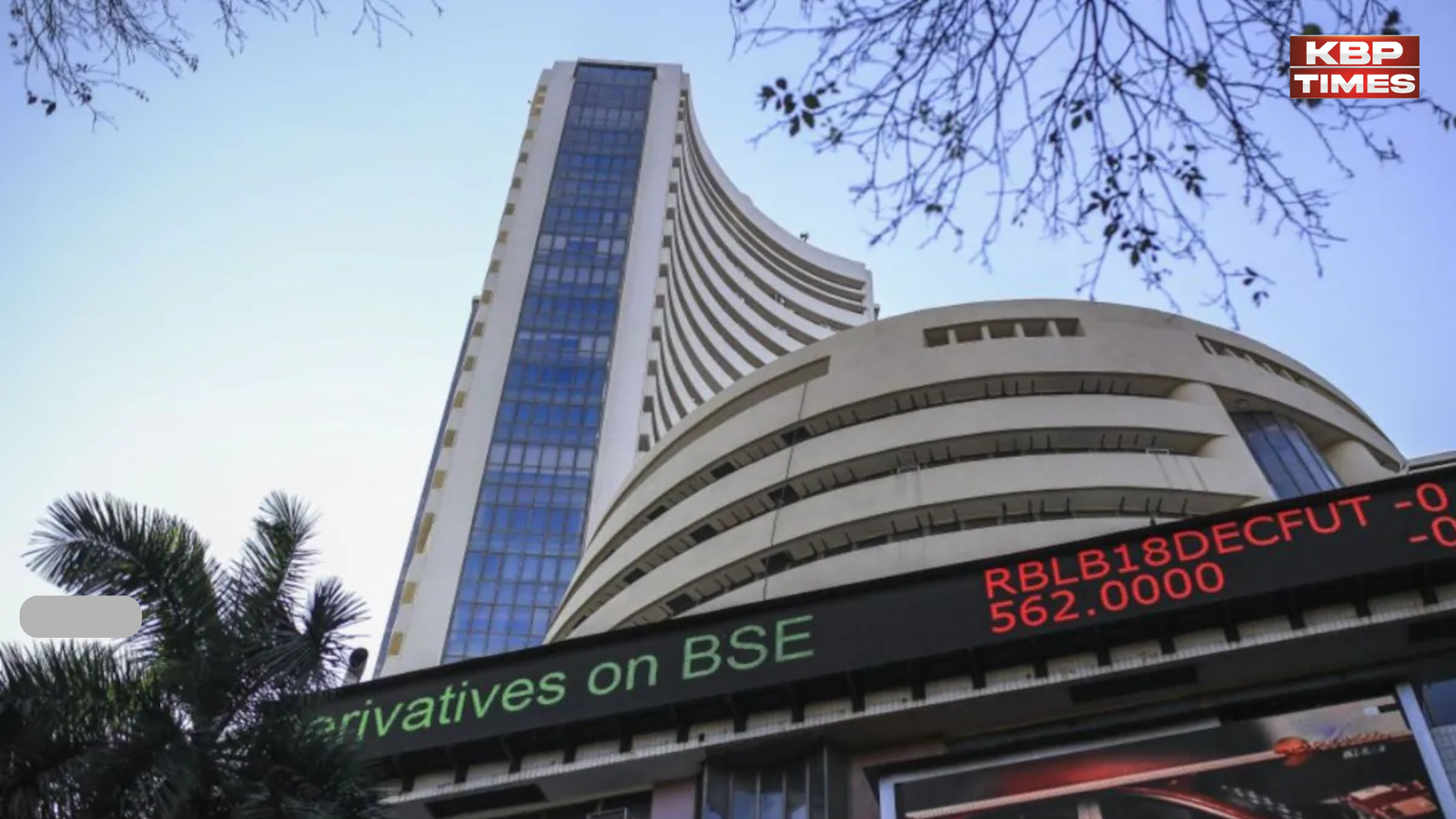 Foreign Investors in Indian Share Market