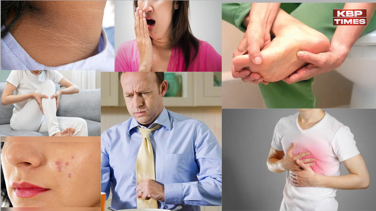 health Indications