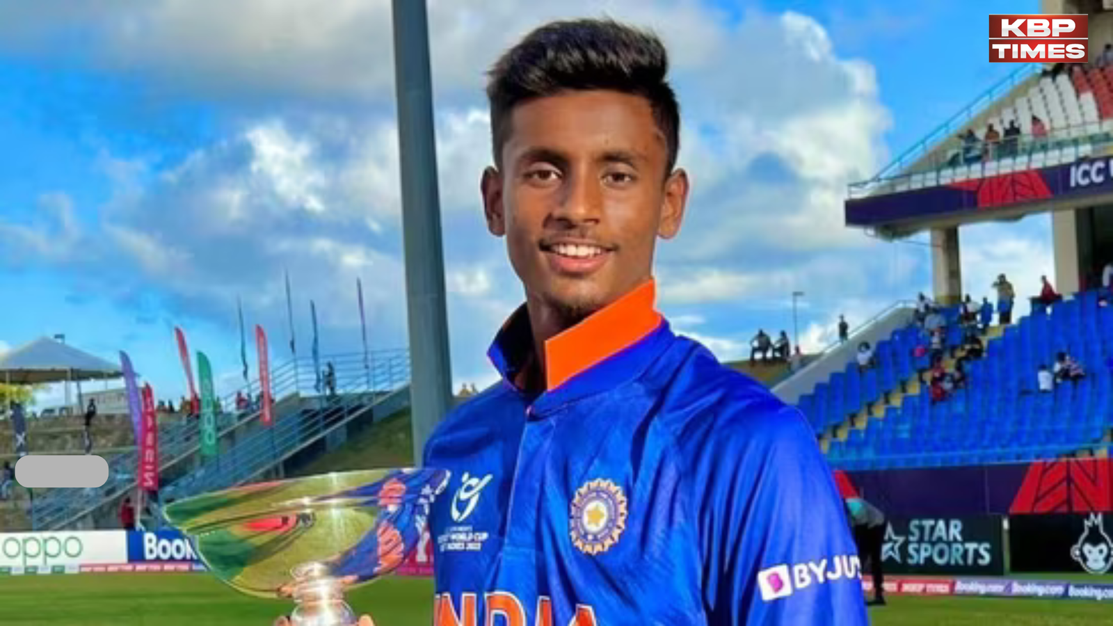 cricketer abhishek