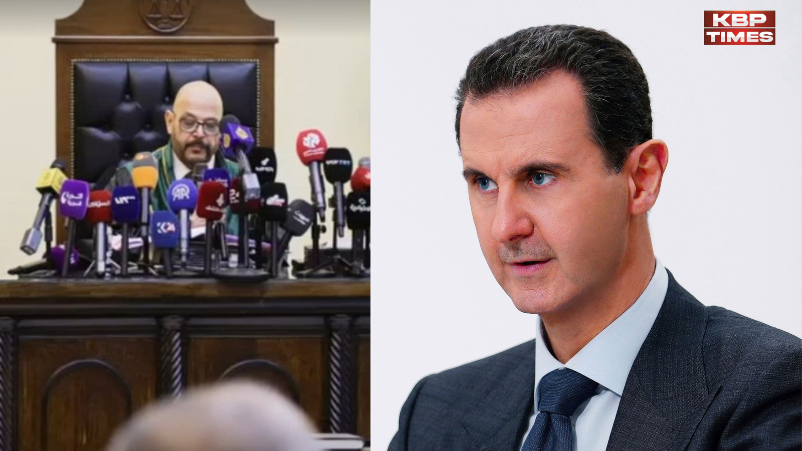 Syria court decision
