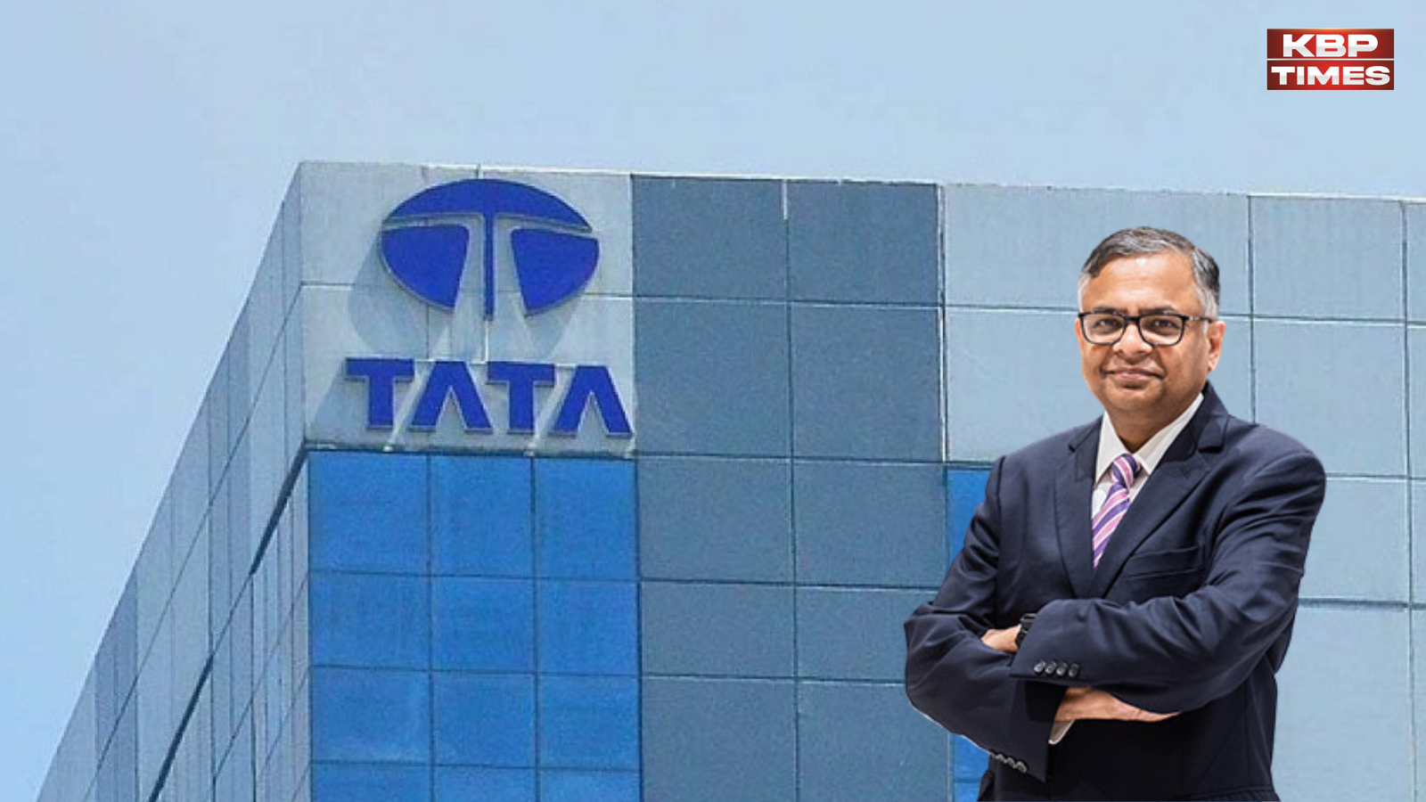 TATA Sons
