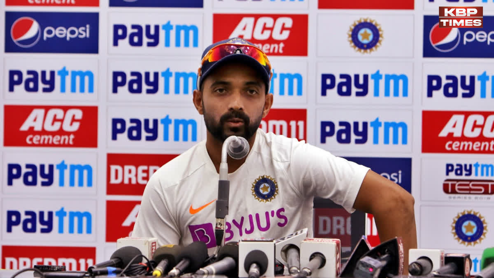 Ajinkya Rahane