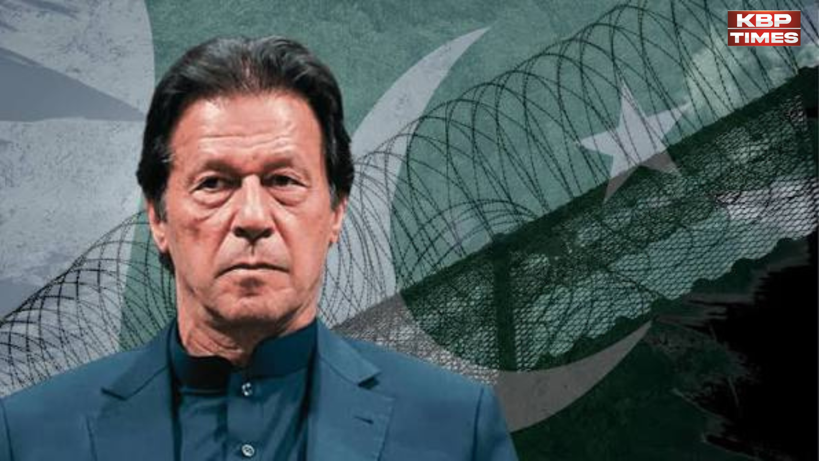 Imran Khan former PM