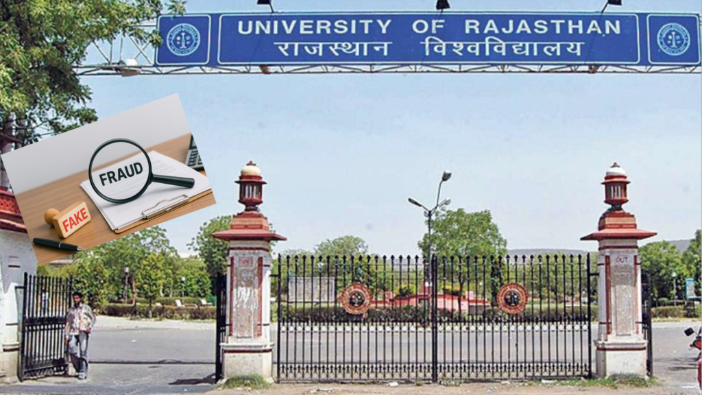 Rajasthan University