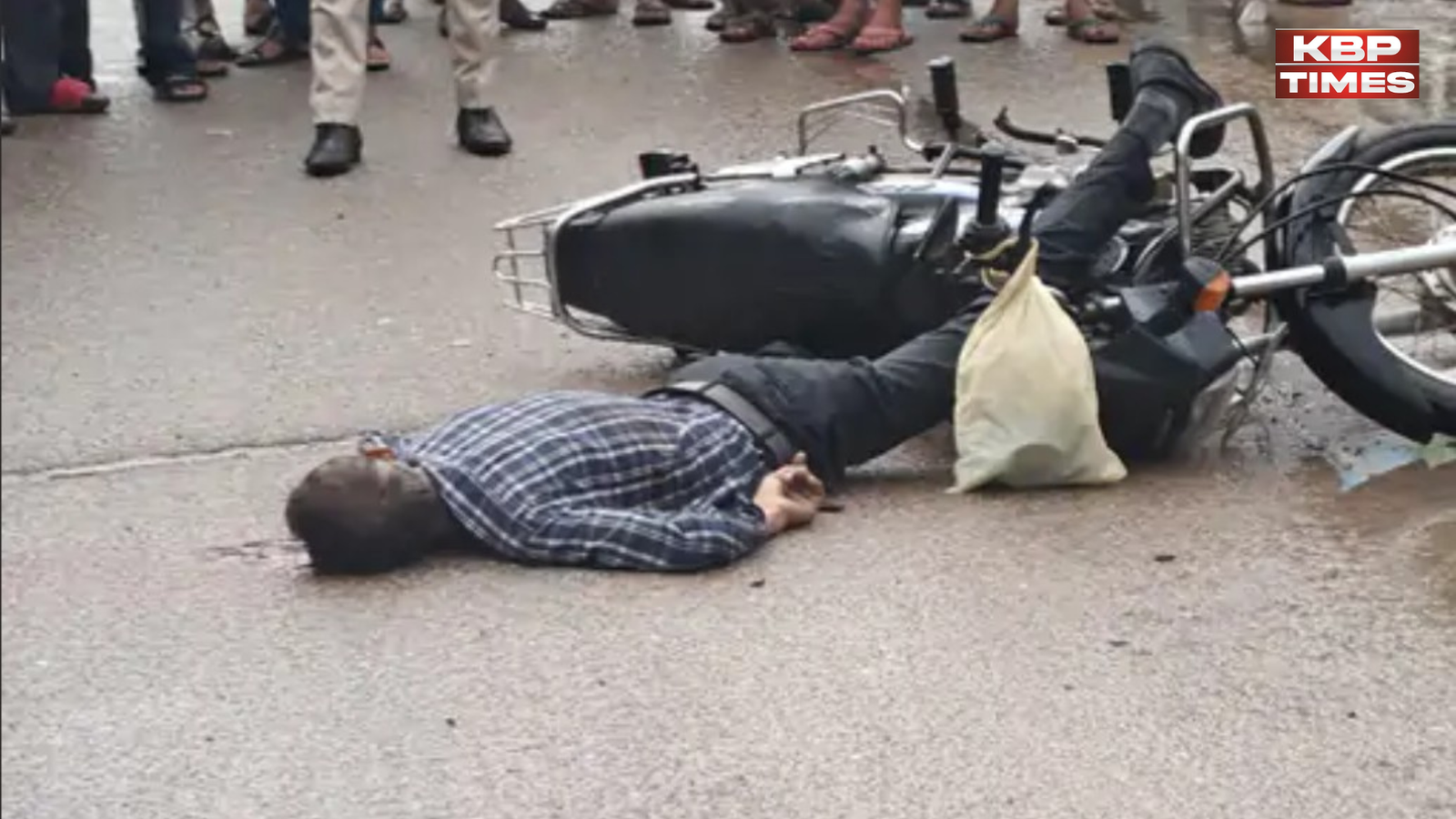 shootout in jaipur
