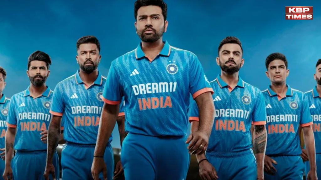 Indian cricket Team