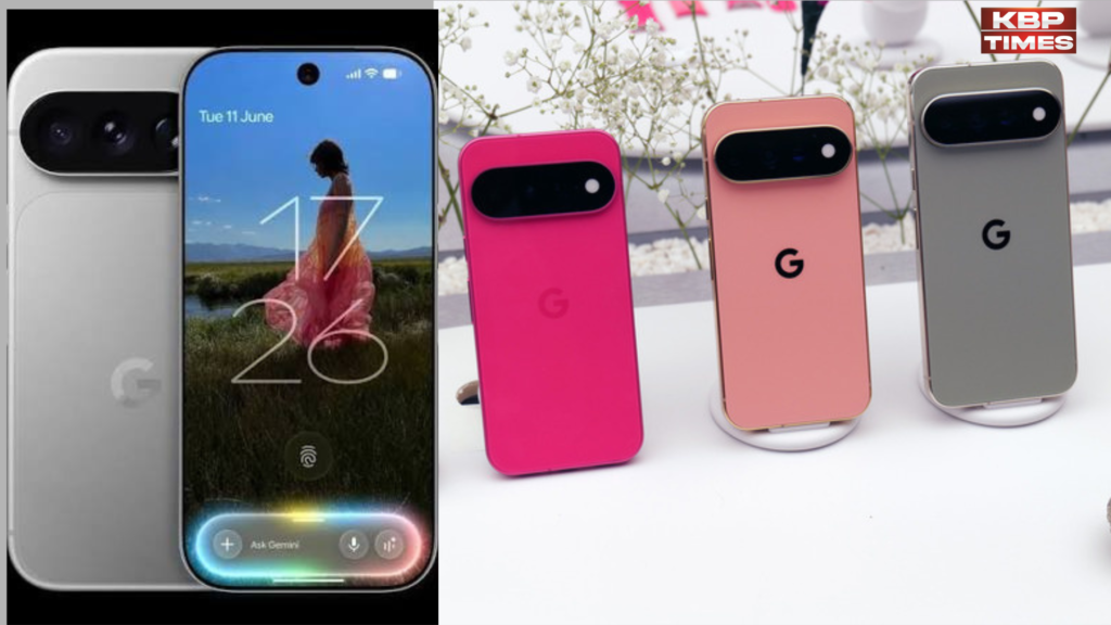 Google pixel 11