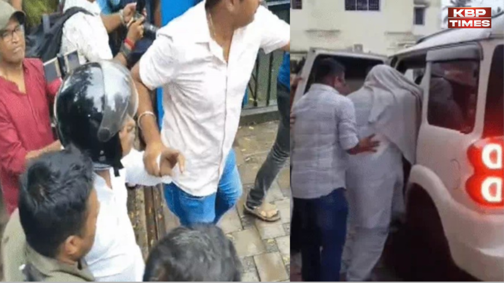 TMC MLA
