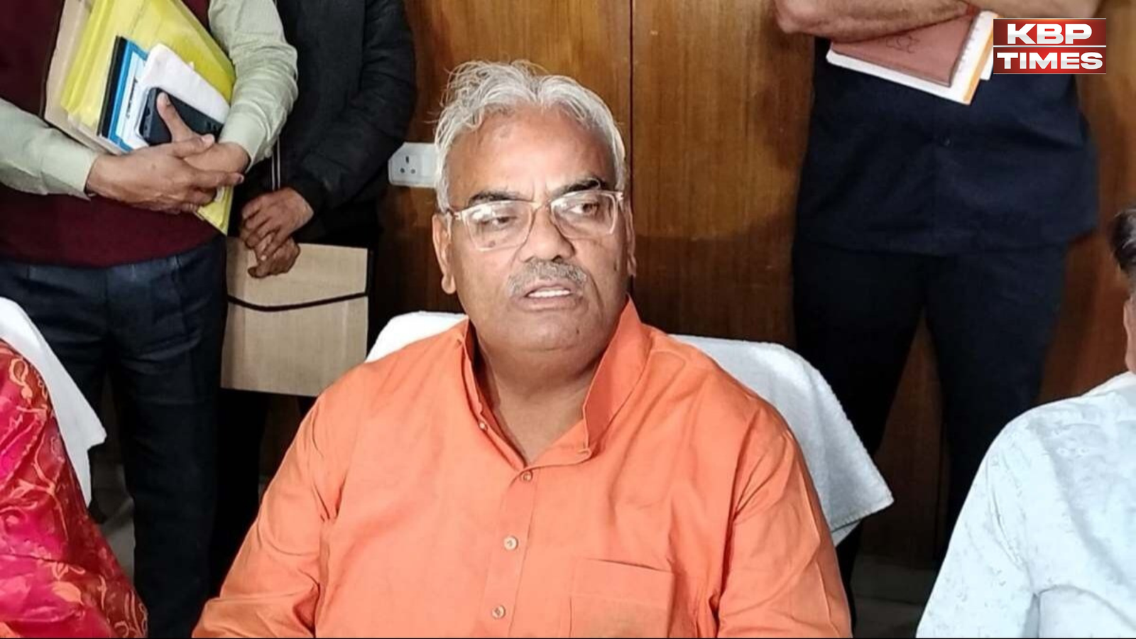 Madan Dilawar