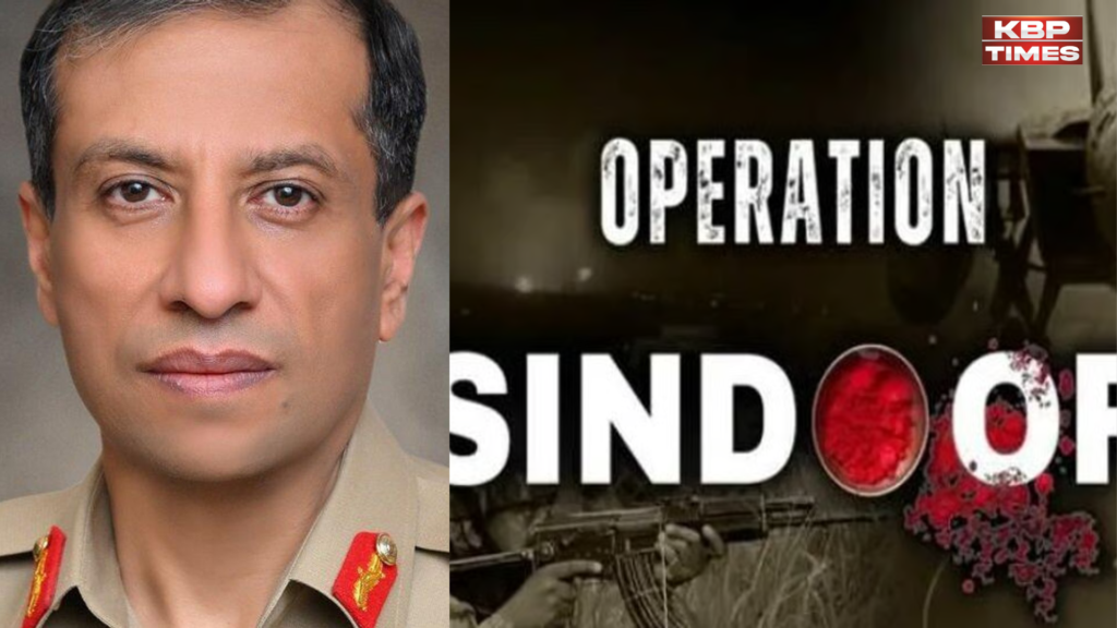 Operation Sindoor