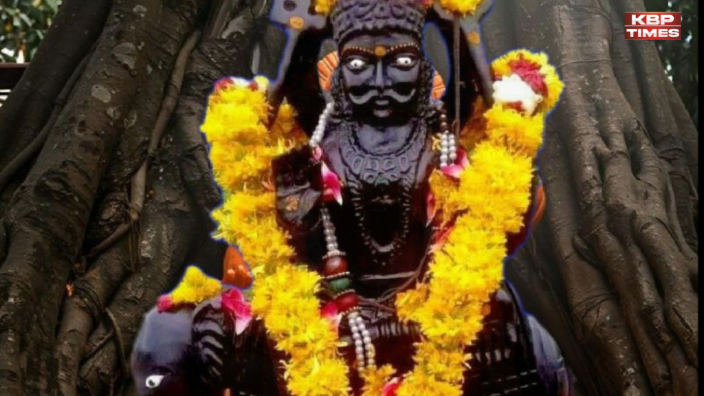 Shani dev