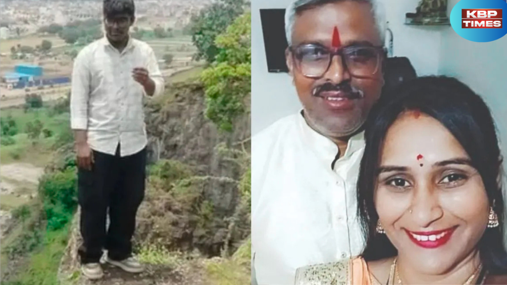 Kunal Tragedy
