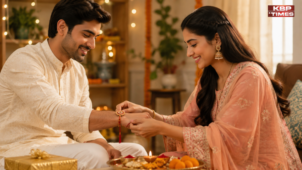 Raksha Bandhan