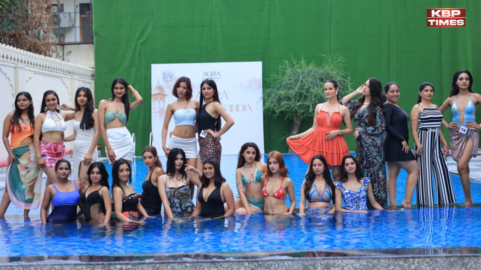 Fashion in jaipur